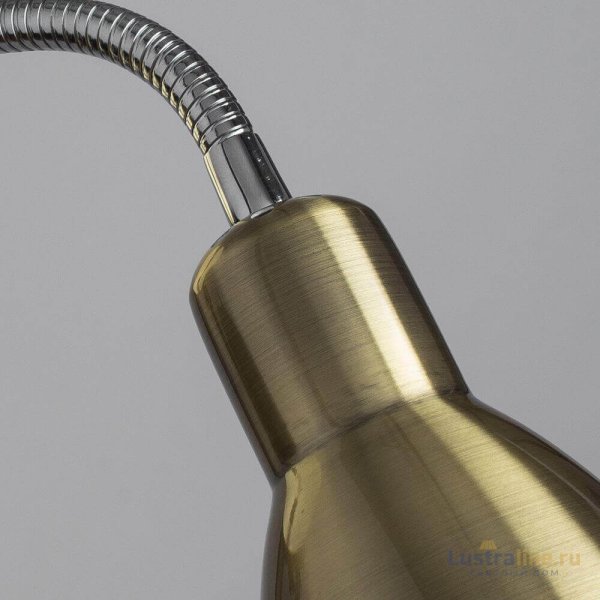 Спот Arte Lamp Dorm A1408AP-1AB Спот Arte Lamp Dorm A1408AP-1AB