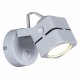 Спот Reluce 16022-9.5-001CT MR16 WT
