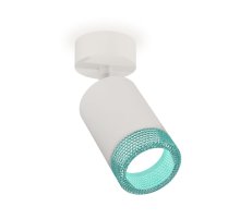 Накладной поворотный светильник Ambrella Light Techno XM6312004 (A2202, C6312, N6153) Накладной поворотный светильник Ambrella Light Techno XM6312004 (A2202, C6312, N6153)