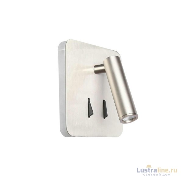 Светодиодный спот Citilux Декарт CL704422 Светодиодный спот Citilux Декарт CL704422