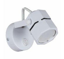 Спот Reluce 16021-9.5-001CT MR16 WT