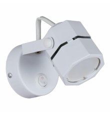 Спот Reluce 16021-9.5-001CT MR16 WT