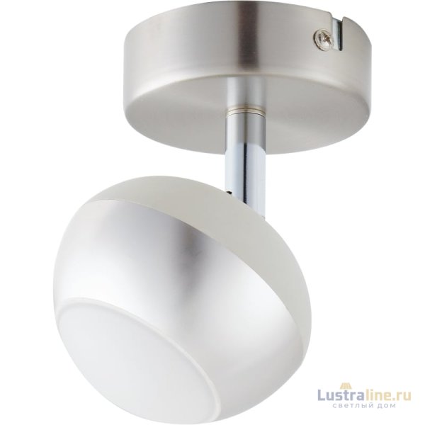 Спот Toplight Doreen TL1241Y-01SN Спот Toplight Doreen TL1241Y-01SN