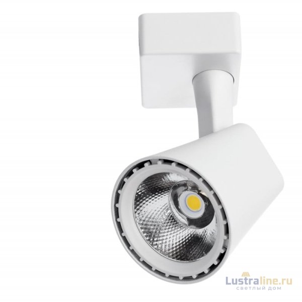 Спот ARTE Lamp A1811PL-1WH Спот ARTE Lamp A1811PL-1WH