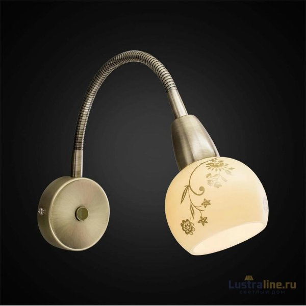 Спот Citilux Соната CL520313 Спот Citilux Соната CL520313