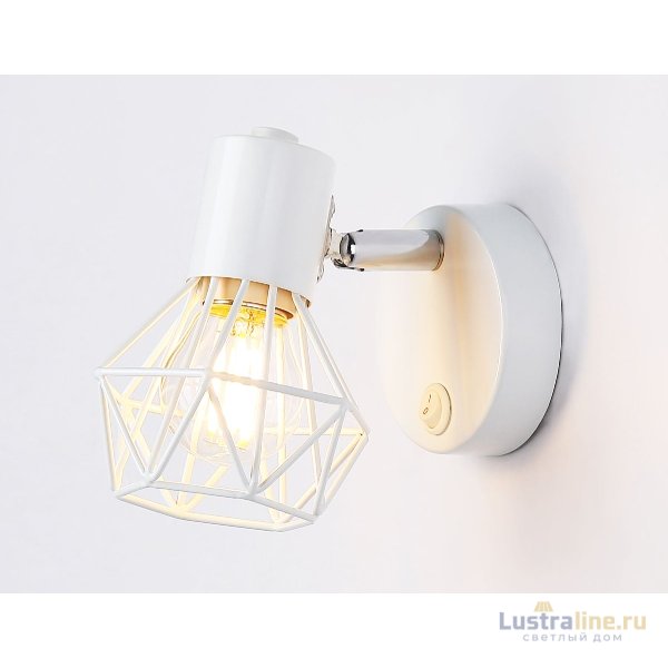 Спот Ambrella Light Traditional TR8626