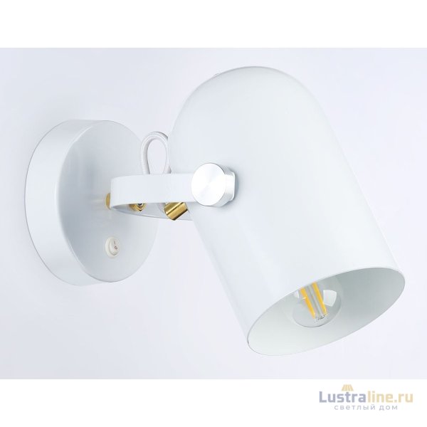 Спот Ambrella Light Traditional TR8202