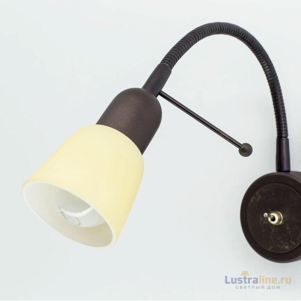 Спот Citilux Ронда CL506314 Спот Citilux Ронда CL506314