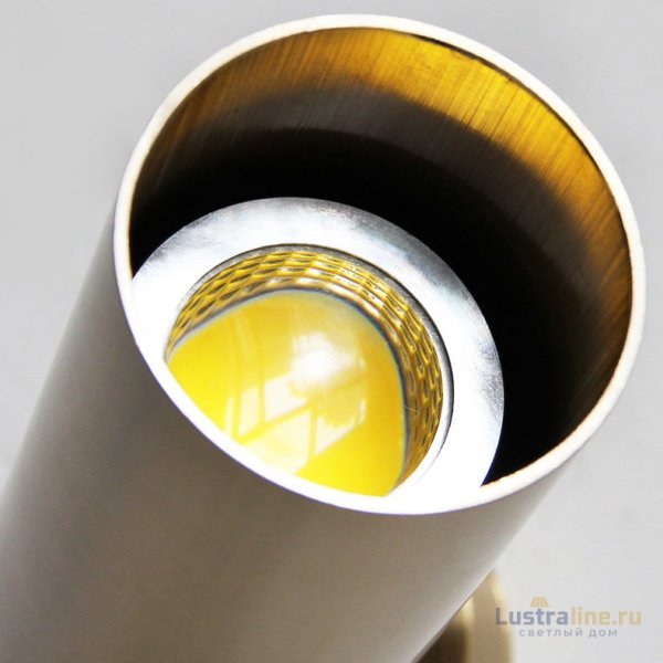 Спот ImperiumLoft Lino 101743-26
