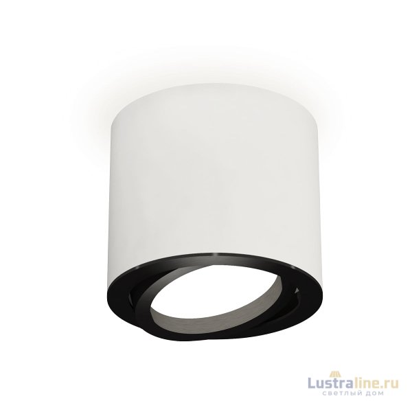 Накладной поворотный светильник Ambrella Light Techno XS7401002 (C7401, N7002)