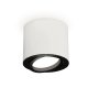 Накладной поворотный светильник Ambrella Light Techno XS7401002 (C7401, N7002)