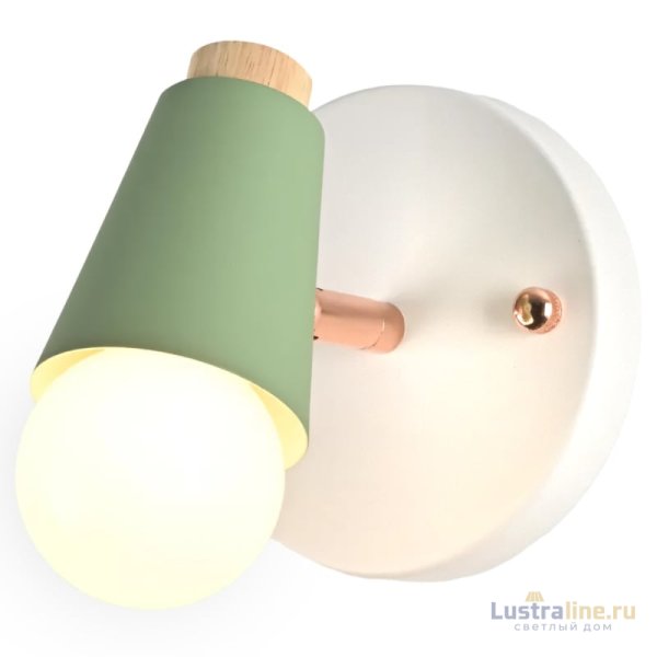 Спот ImperiumLoft Rotary 185372-26