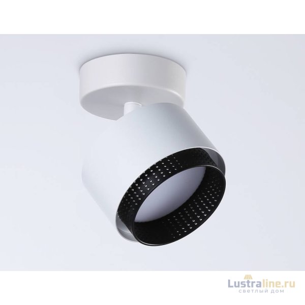 Спот Ambrella Light Techno family TN71279 Спот Ambrella Light Techno family TN71279
