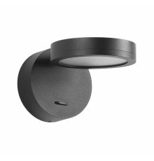 Спот Arlight SP-MILADY-R90-6W Warm3000 048153
