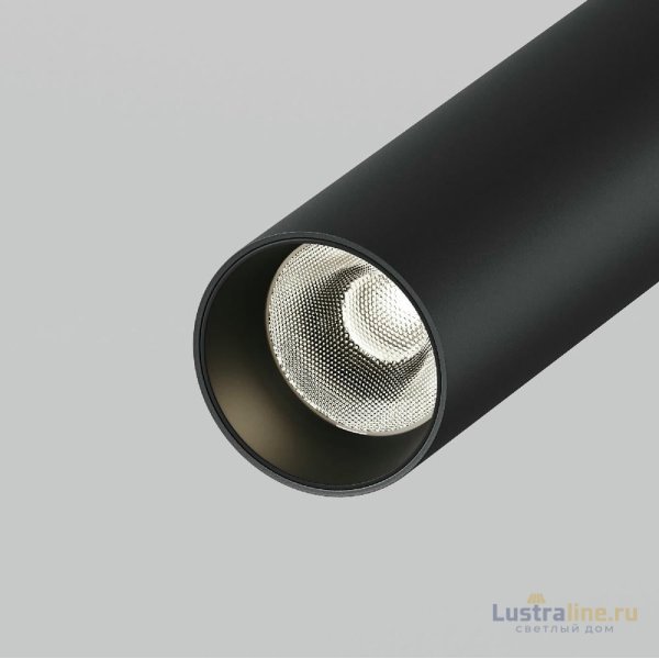 Спот Maytoni Focus T C141CL-L300-6W4K-B Спот Maytoni Focus T C141CL-L300-6W4K-B