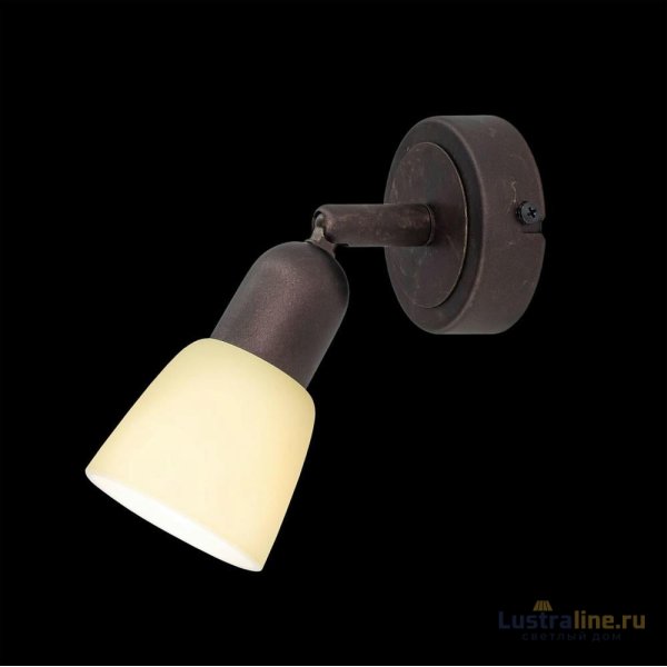 Спот Citilux Ронда CL506514 Спот Citilux Ронда CL506514
