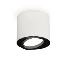Накладной поворотный светильник Ambrella Light Techno XS7401002 (C7401, N7002)
