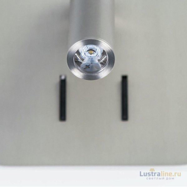 Светодиодный спот Citilux Декарт CL704422 Светодиодный спот Citilux Декарт CL704422