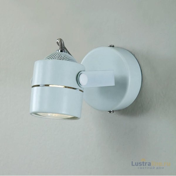 Спот Citilux Ринг CL525510 Спот Citilux Ринг CL525510