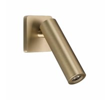 Спот Arlight SP-READER-NB-S60x60-3W Warm2700 (BR, 20 deg, 230V) 052943