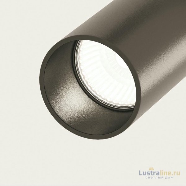 Спот Maytoni Elti C020CL-01B Спот Maytoni Elti C020CL-01B