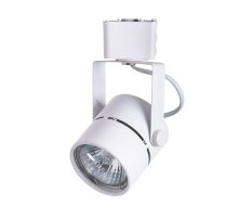 Спот Arte Lamp Mizar A1311PL-1WH