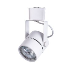 Спот Arte Lamp Mizar A1311PL-1WH