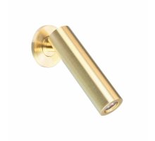 Спот Arlight SP-READER-NB-R60-3W Warm2700 (GD, 20 deg, 230V) 053096