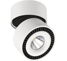 Светодиодный спот De Markt Круз 18 637016701 Светодиодный спот De Markt Круз 18 637016701