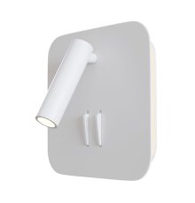 Светодиодный спот Maytoni Ios 176 C175-WL-01-6W-W