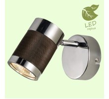 Спот Lussole Loft JUNEAU GRLSP-9564 Спот Lussole Loft JUNEAU GRLSP-9564