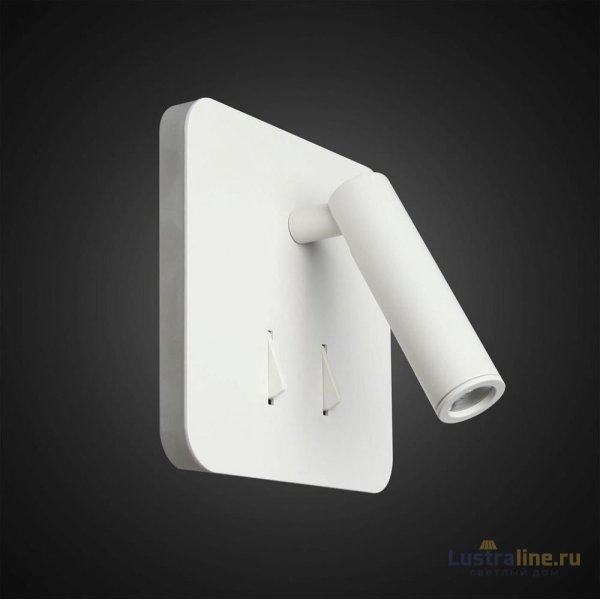 Светодиодный спот Citilux Декарт CL704420 Светодиодный спот Citilux Декарт CL704420