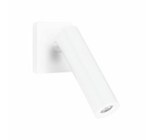 Спот Arlight SP-READER-NB-S60x60-3W Warm2700 (WH, 20 deg, 230V) 052949