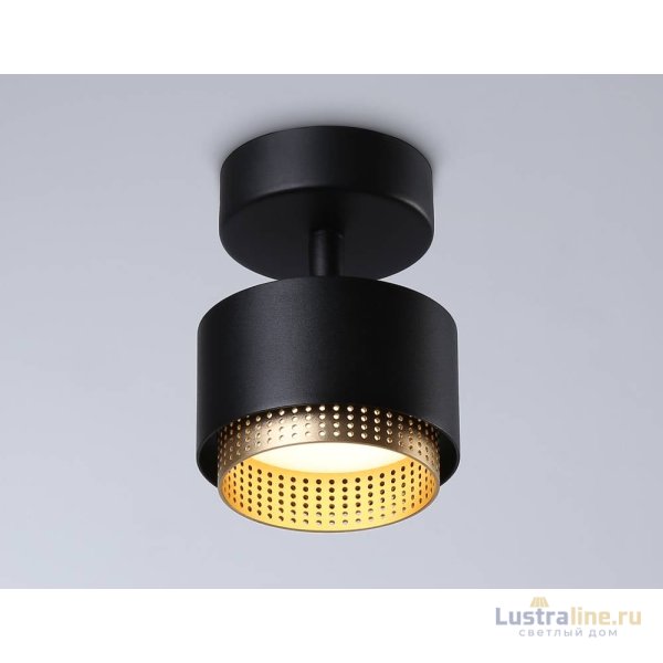 Спот Ambrella Light Techno family TN71282 Спот Ambrella Light Techno family TN71282