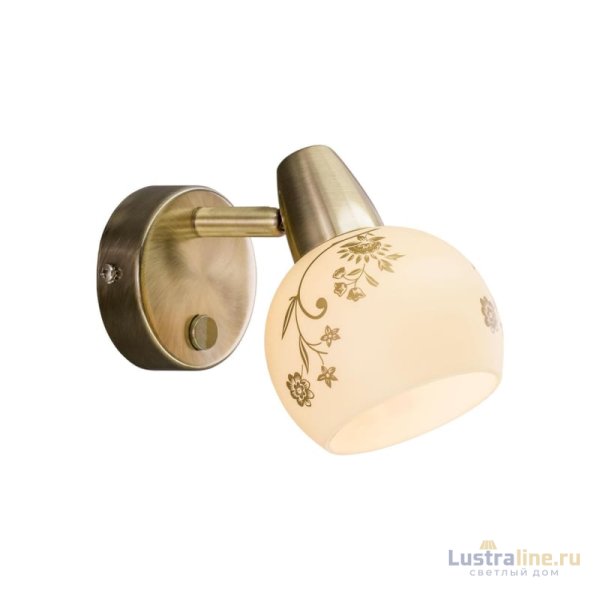 Спот Citilux Соната CL520513 Спот Citilux Соната CL520513