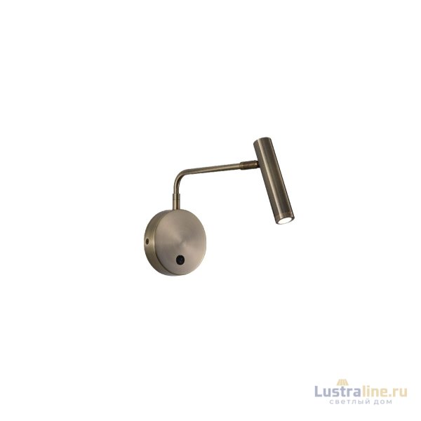 Спот Zortes Armray ZRS.17809.3 Спот Zortes Armray ZRS.17809.3