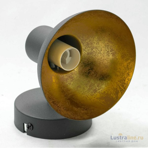 Спот Lussole Loft LSP-9973 Спот Lussole Loft LSP-9973