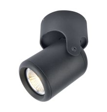 Спот Arte Lamp A3316PL-1BK