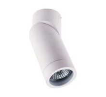 Спот Crystal Lux CLT 030C WH