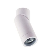 Спот Crystal Lux CLT 030C WH