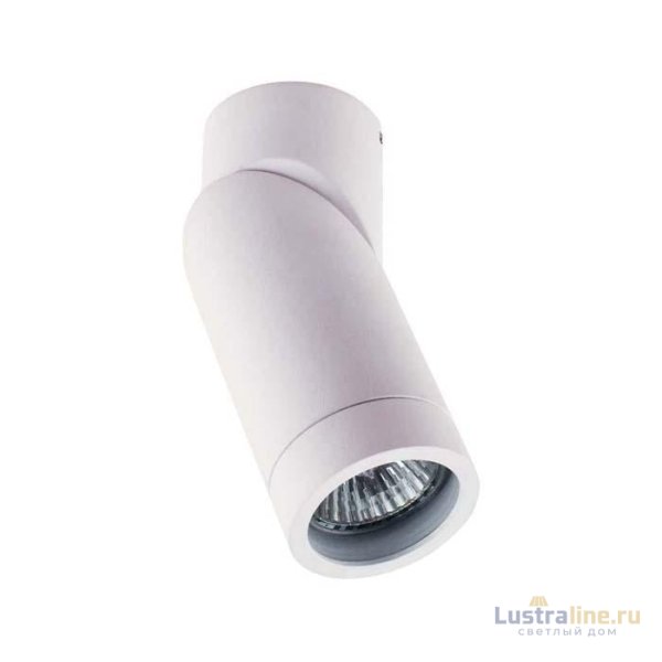 Спот Crystal Lux CLT 030C WH Спот Crystal Lux CLT 030C WH