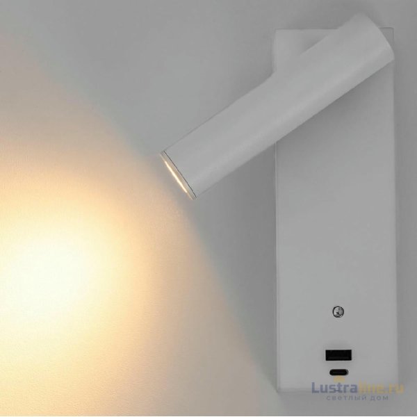 Спот Citilux Декарт CL704430 Спот Citilux Декарт CL704430