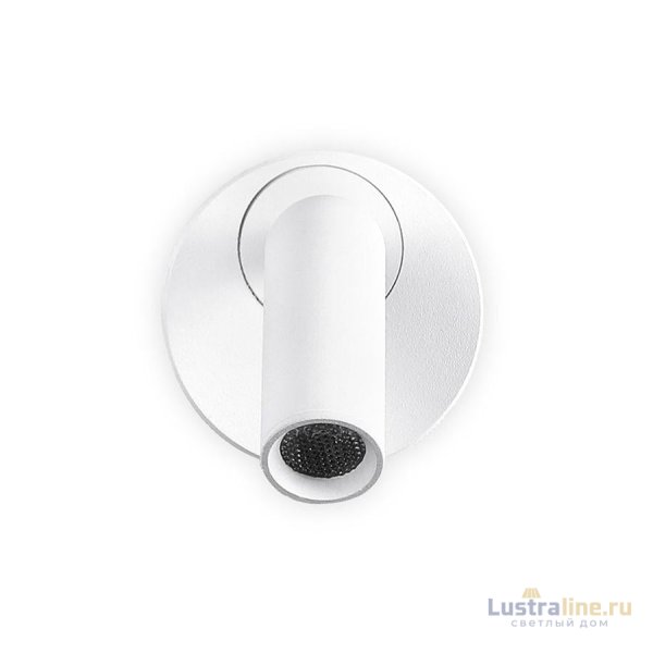 Светодиодный спот Ambrella Light Wall FW280 Светодиодный спот Ambrella Light Wall FW280