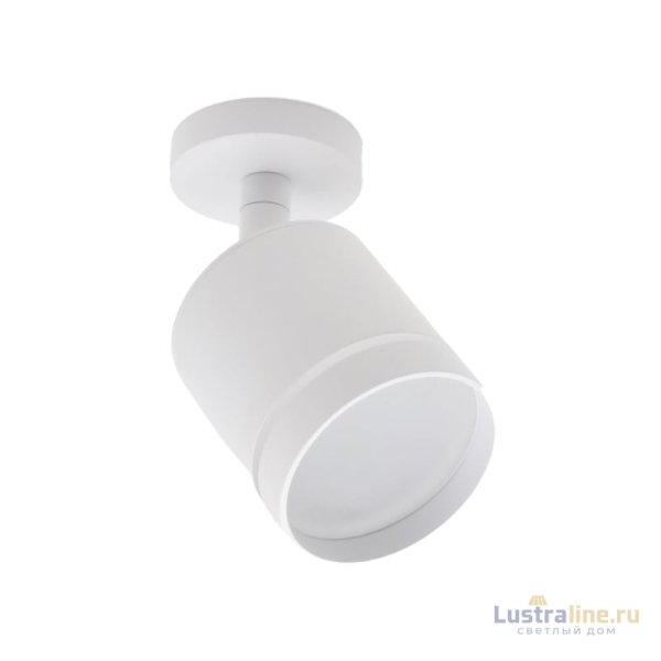 Светодиодный спот 20009 20009SMA/02LED SWH