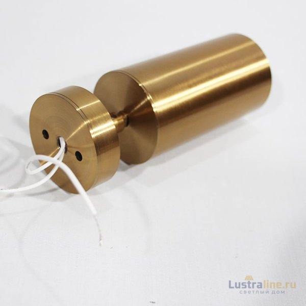 Спот ImperiumLoft Lino 101743-26