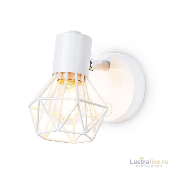 Спот Ambrella Light Traditional TR8626