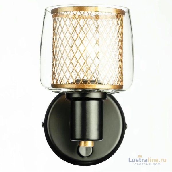 Спот Citilux Смит CL530515 Спот Citilux Смит CL530515