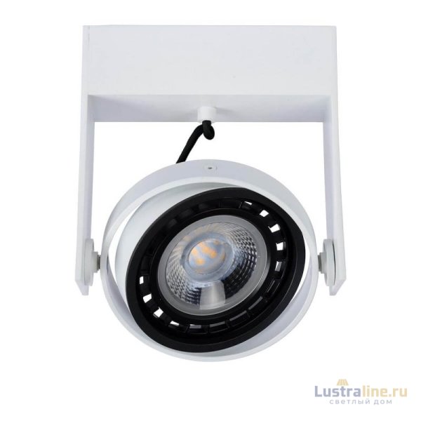 Спот Lucide Griffon 22969/12/31 Спот Lucide Griffon 22969/12/31
