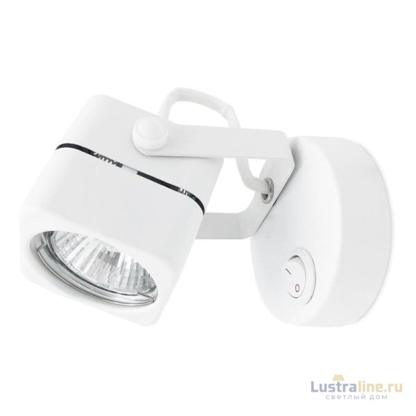 Спот Ambrella Light Techno Spot TA108
