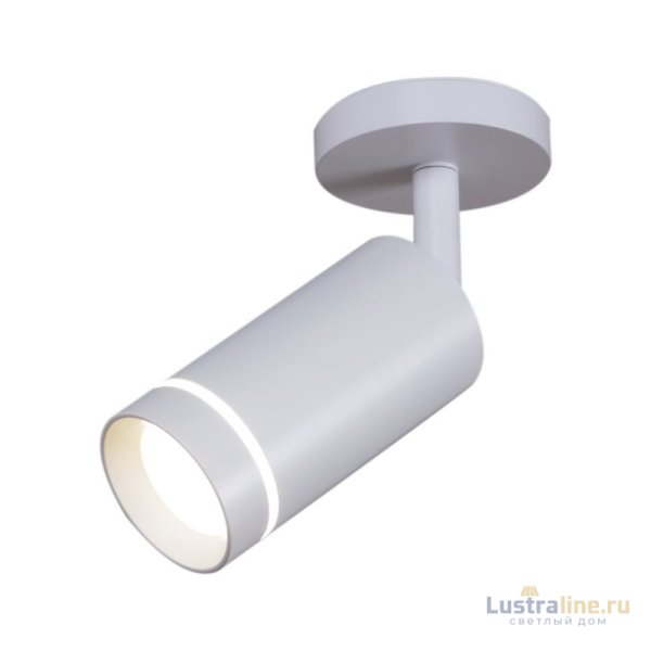 Спот Reluce 84215-9.5-001RN LED5W WT Спот Reluce 84215-9.5-001RN LED5W WT